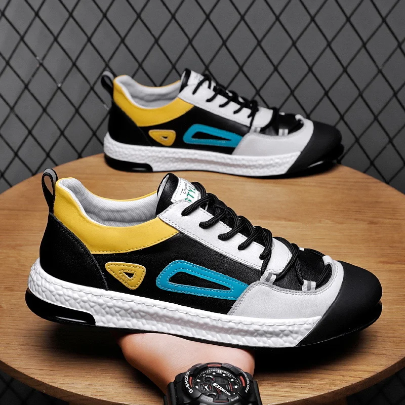 

Casual Shoes Breathable tenis Luxury shoes Men Sneakers Mens Training Race off white Shoes fashion loafer running Shoes menC6088