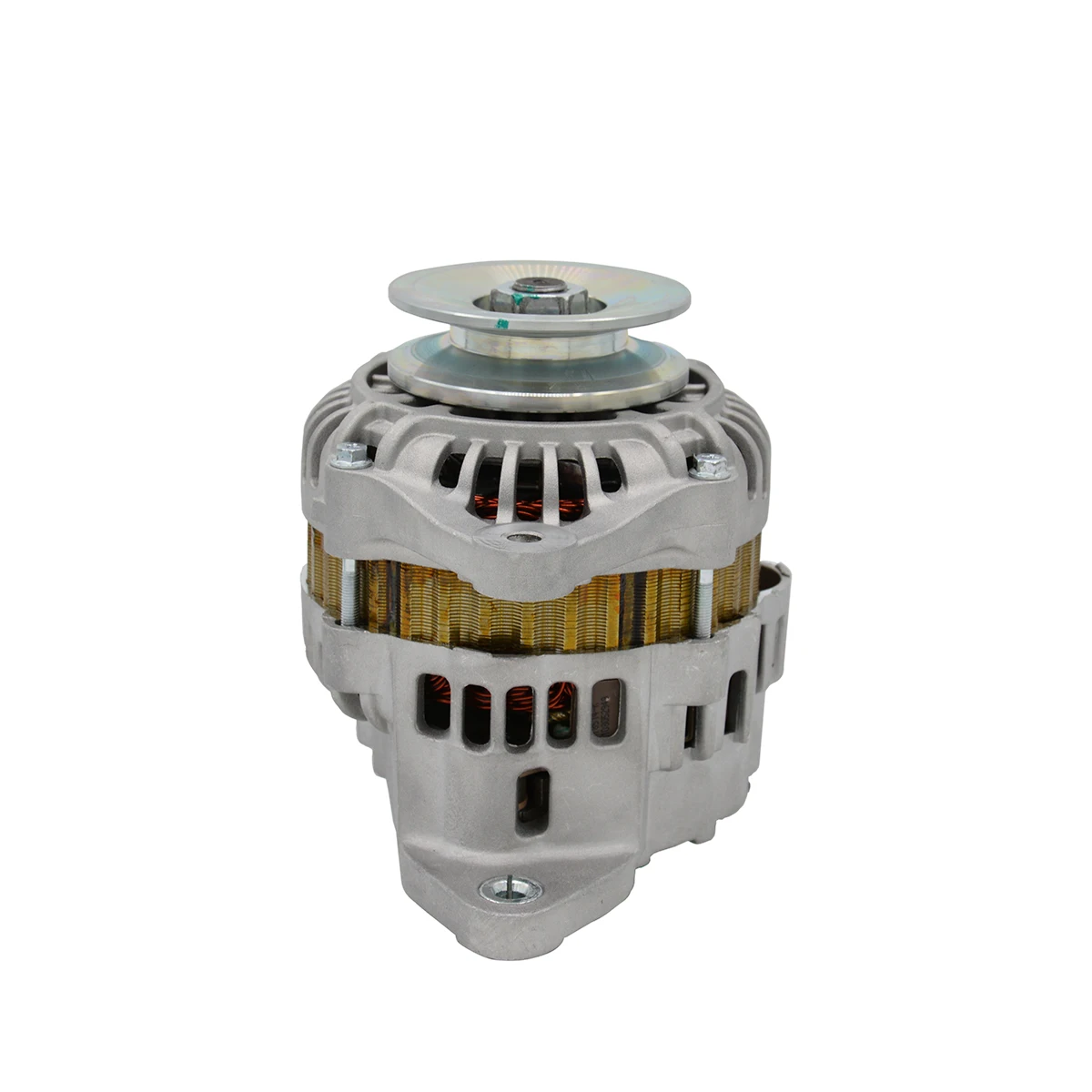 Генератор Isuzu Select Parts 24 В 60 А 1876182790 8971822892 Для 4JB1 4JG1 4JG2 4LE1 4LE2