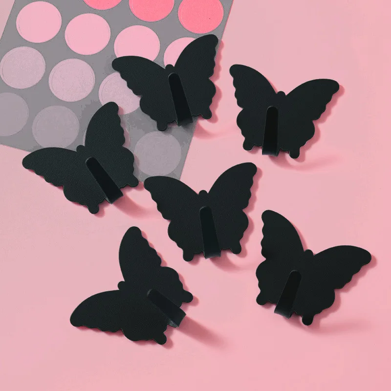 

Декоративные крючки из нержавеющей стали