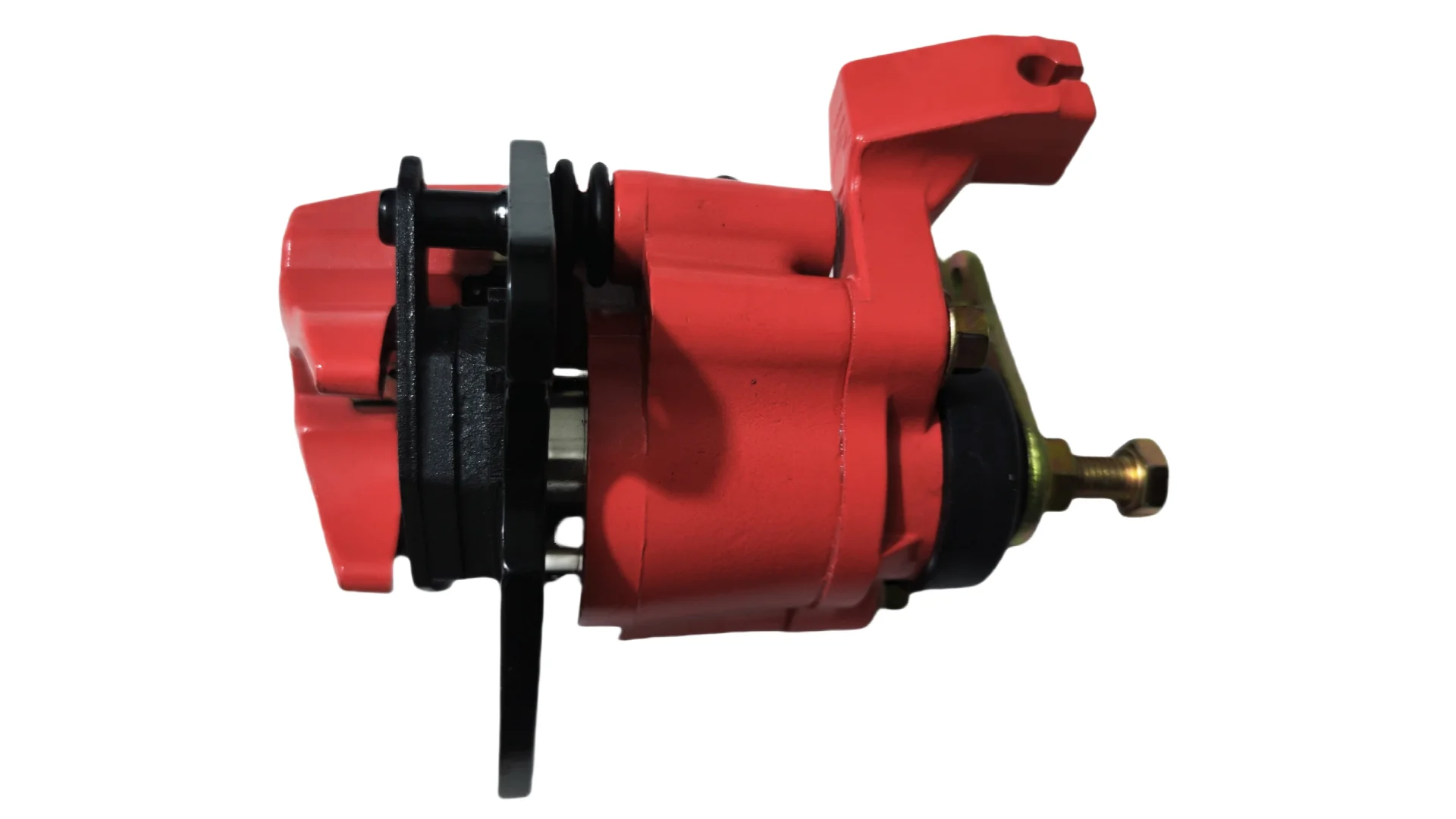 Задний тормозной суппорт для Shineray XY250 XY250STXE XY350ST-2E 005- 451001 Красный квадроцикл