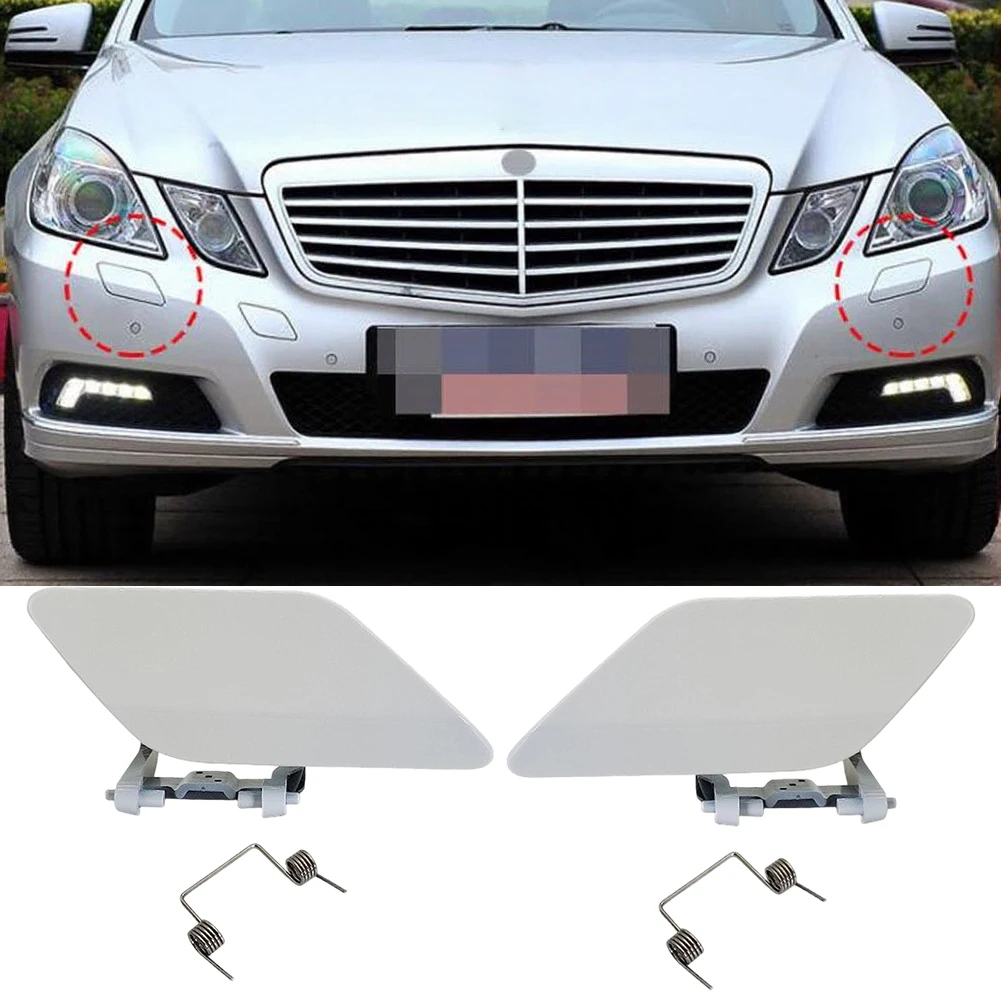 Фото Форсунка для Mercedes-Benz E-класса W212 2009-2013 №1