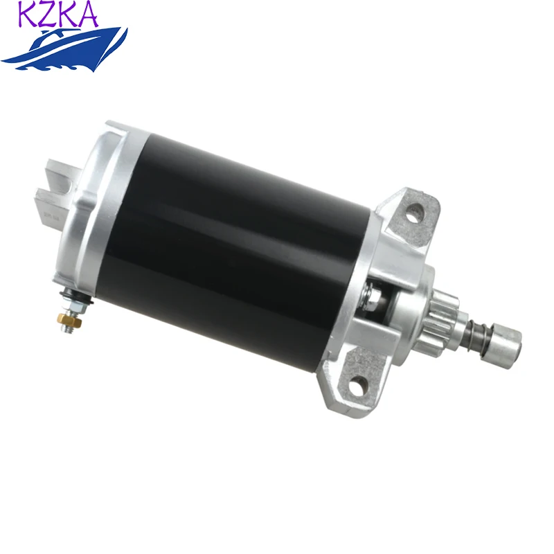 66T-81800-00 подвесной стартер для лодочного двигателя YAMAHA 40HP 66T-81800-03 E40X Enduro Тип