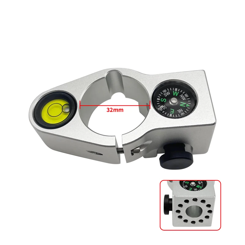 GNSS GPS ЦЕНТРАЛЬНАЯ ПОЛЕ АКСЕССУАРЫ ДЕРЖАТЕЛЬ ДЛЯ ПОВЕРХНОСТНОЙ ПОЛОЖИТЕЛЬНОЙ ПОЛОТ 32 ММ И РЫЧАЮЩИЙ БЛИСТЕРЫ КОМПАС КОЛЛЕКТОР ДАННЫХ (art.: 3920cba1bb515) - 3920cba1bb515