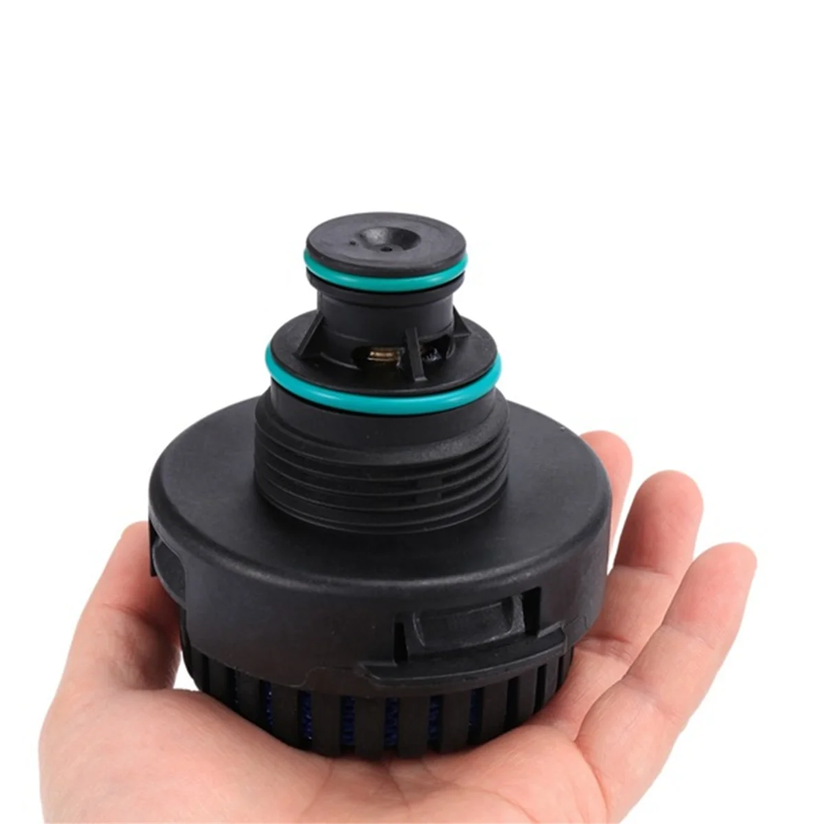 Клапан вентиляции для автомобильных грузовиков Scania wo 2433039