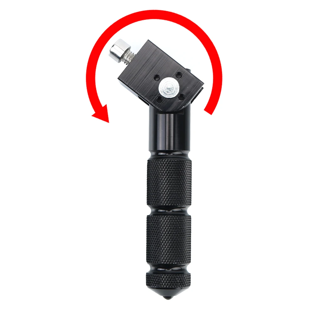 Запчасти Для Велосипеда Набор Регулируемых Задних Педалей Складная Подставка