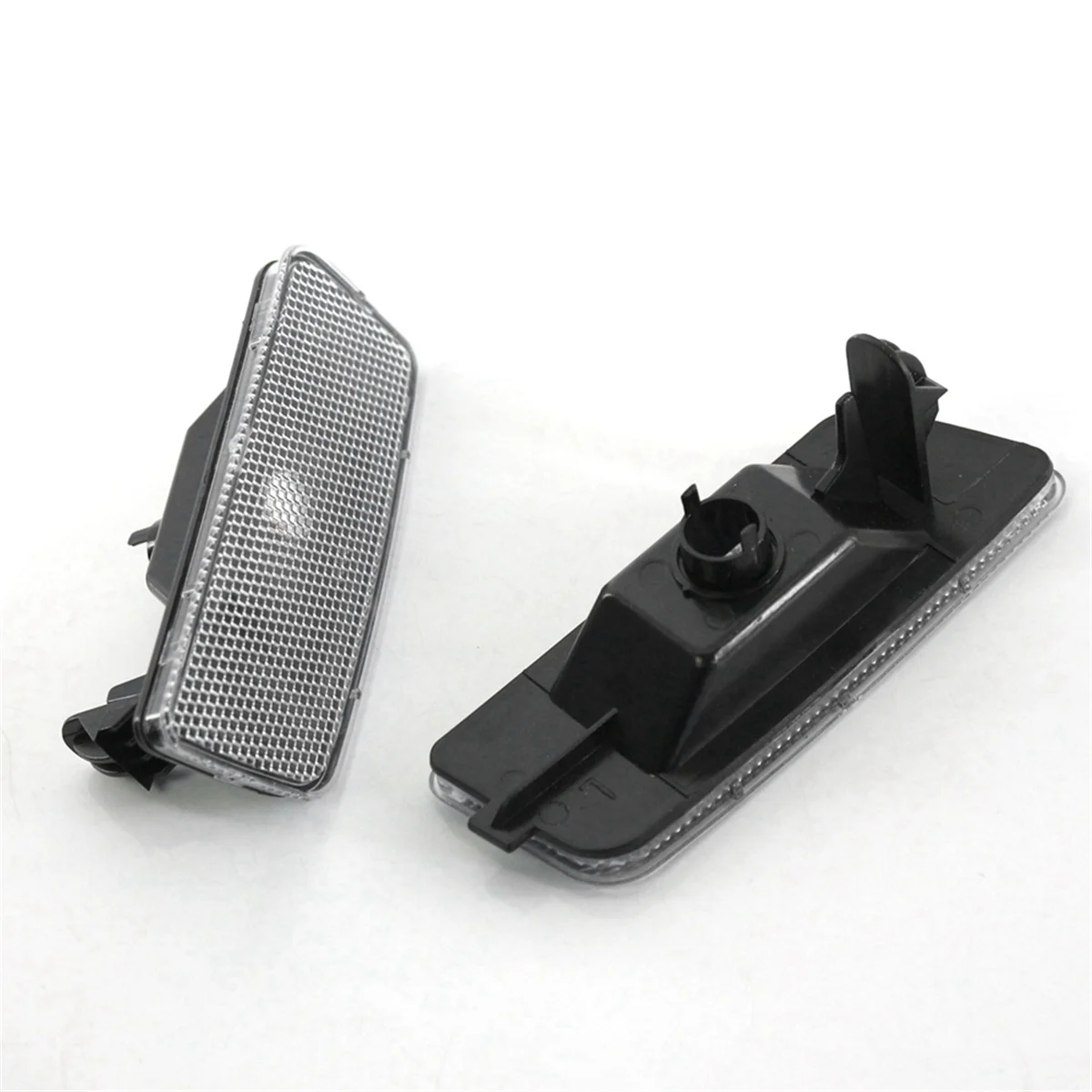 Автомобильный передний бампер боковые фонари указатели поворота для Volkswagen Golf 6GTI