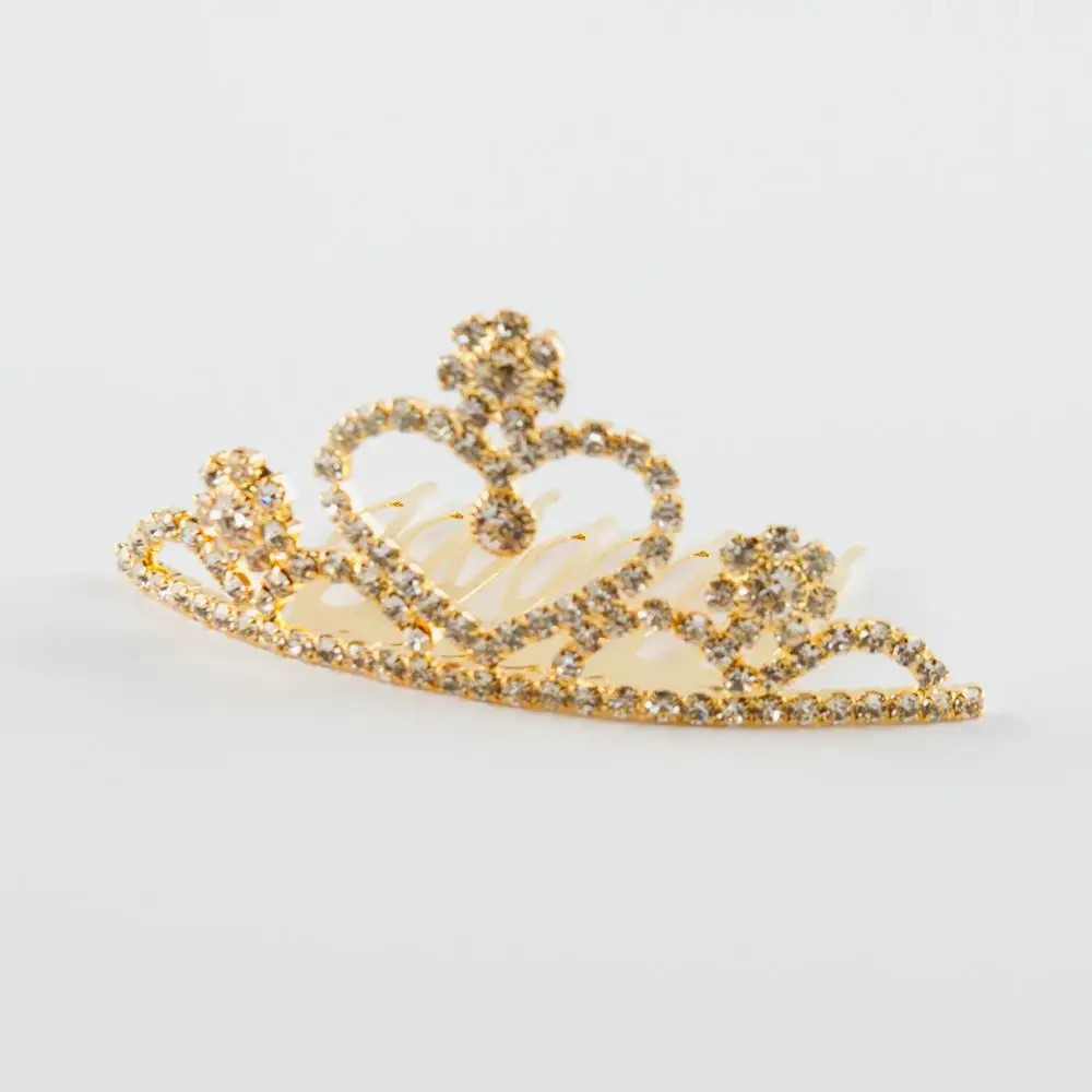 

Корона маленькой невесты