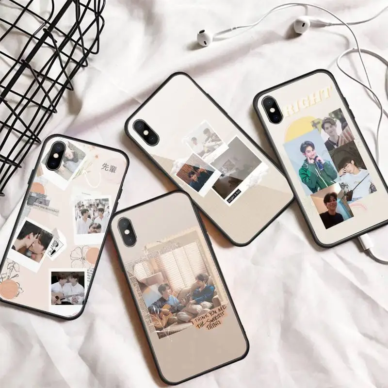 

2gether The Series Phone Case Tempered glass For iphone 11 12 13 PRO MAX mini 6 7 8 plus X XS XR
