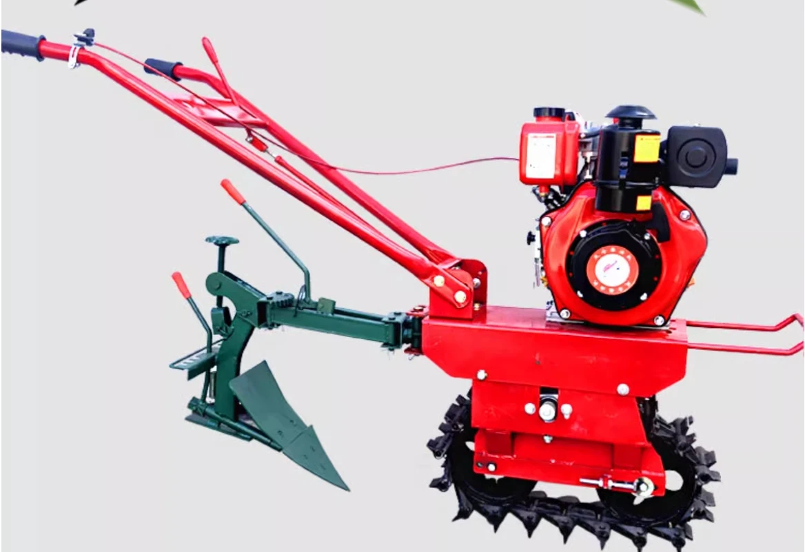 культиваторы мини-сельское хозяйство сельскохозяйственное оборудование