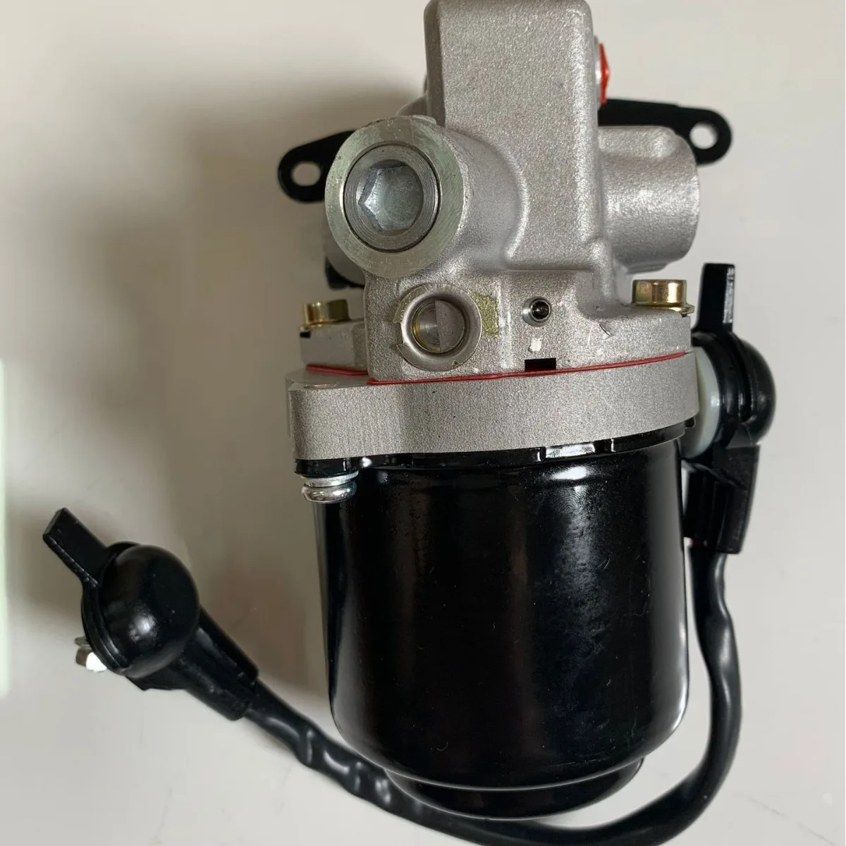 Новый гидравлический насос усилителя тормозов ABS в сборе MN 102843 4630A481 4630A012 MR97647 MR