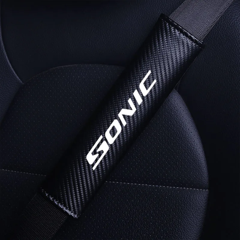 Наплечный чехол для ремня безопасности Воздухопроницаемый защитный плечевой