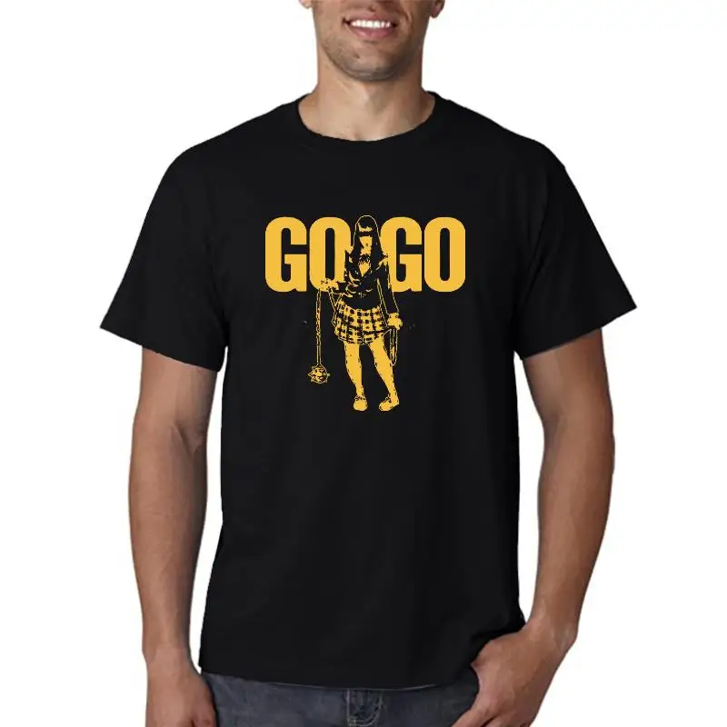 

Cotton Tee Kill Bill Men's Short Sleeve T Shirt