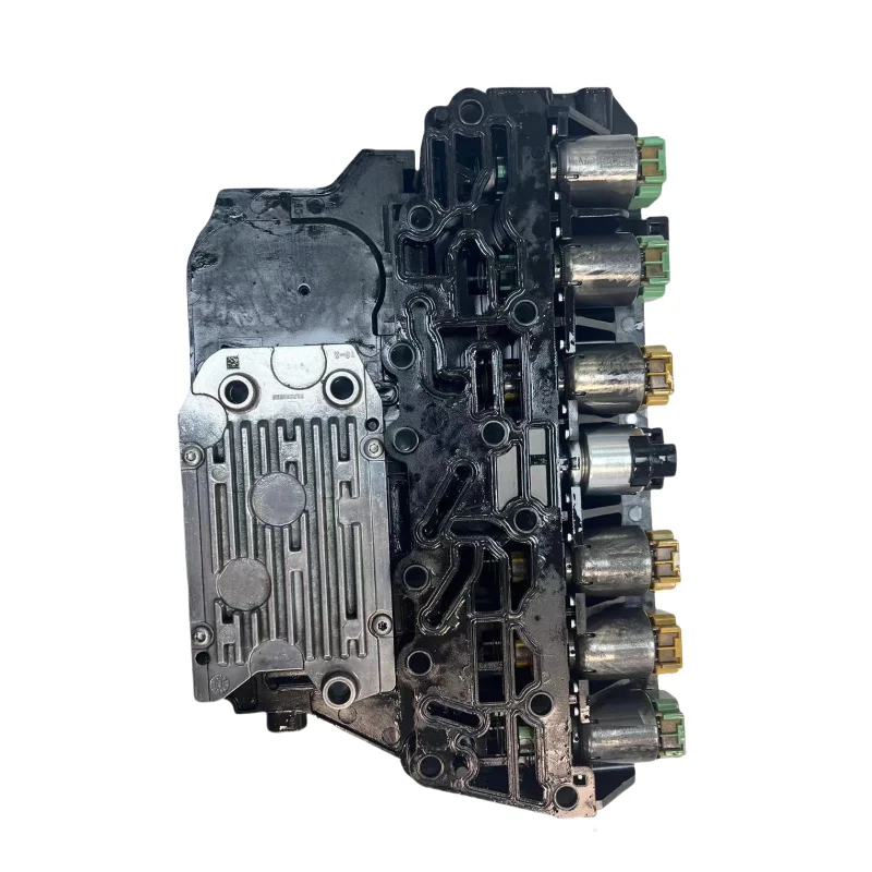 6T40 6T45 6T30E 6T40E Модуль управления коробкой передач Корпус клапана 24268164 24265789 24266624 Для