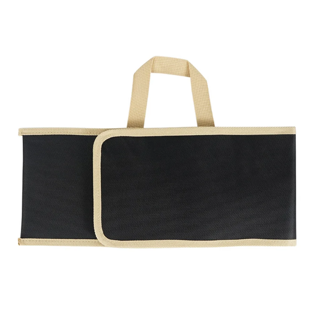 

Tool Wrap Camping Stake Bag Outdoor Camping Tent Tent Peg Bag Bivvy Bag Tent Stake Pouch Pocket Camping Sundries Bag Hiking