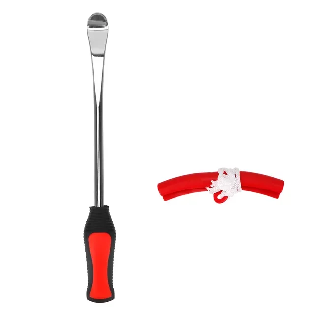 

Motorcycle Tire Change Tools Tyre Wheel Rim Lever Protector Repair Pit Dirt Bike Off Road 4x4 Automotive Truck Car Accessories