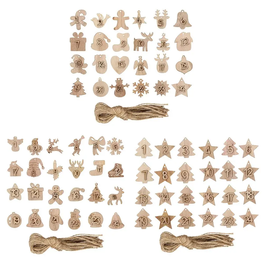 Зажимы для упаковки печенья орнамент подарочные пакеты декор подвесные бирки