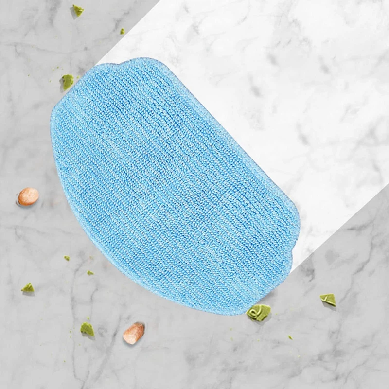 Комплект аксессуаров для робота-пылесоса MAMNV BR150/BR151 ZCWA MANVINS G20 ONSON