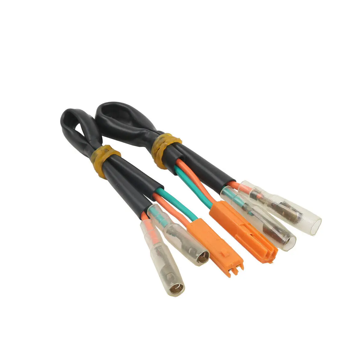 

Передний поворотный сигнал для мотоцикла, фоторазъем для Honda CBR600RR 2003-2012 CBR1000RR 2004-2016 CBR 900 919 929 RR