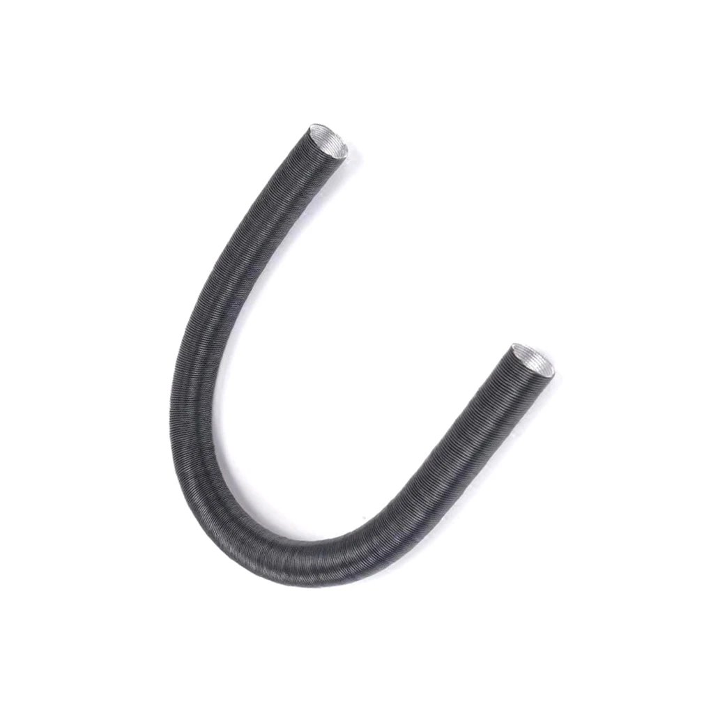 

Воздуховодная труба шланговые обогреватели для труб, удобная установка, парковочные обогреватели, практичные компоненты автомобиля, модер...