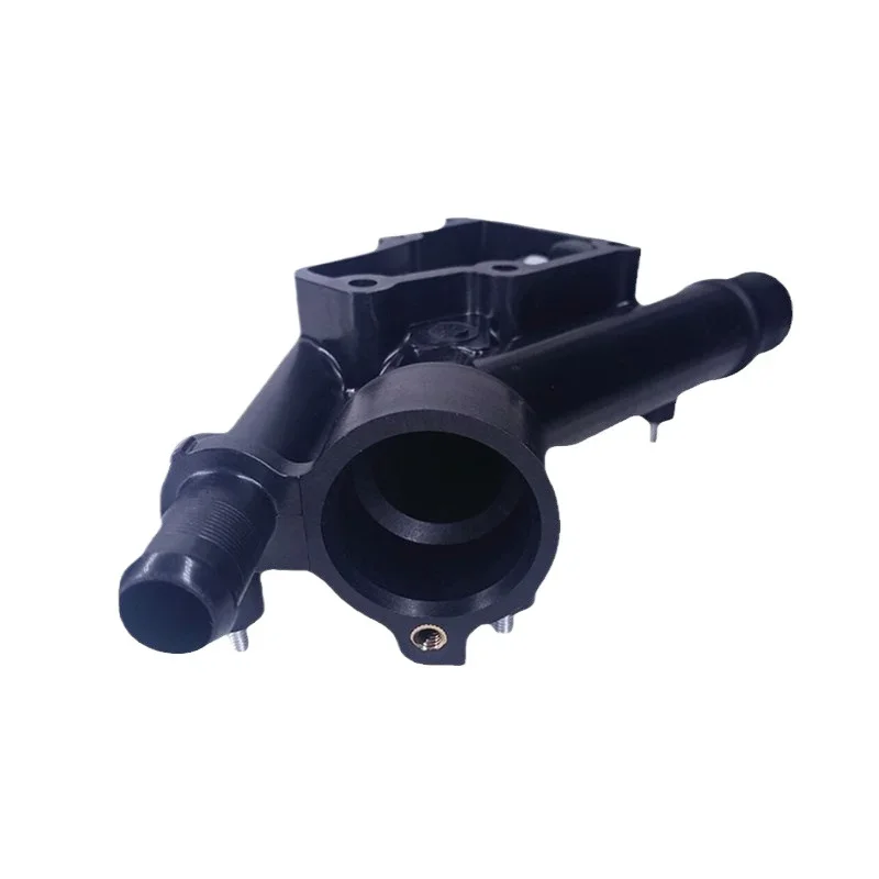 2 0 Выходная камера 1338AV 9687927980 для Peugeot 307CC 307SW 308 406 407 607 Citroen C4 C5 термостат охлаждения