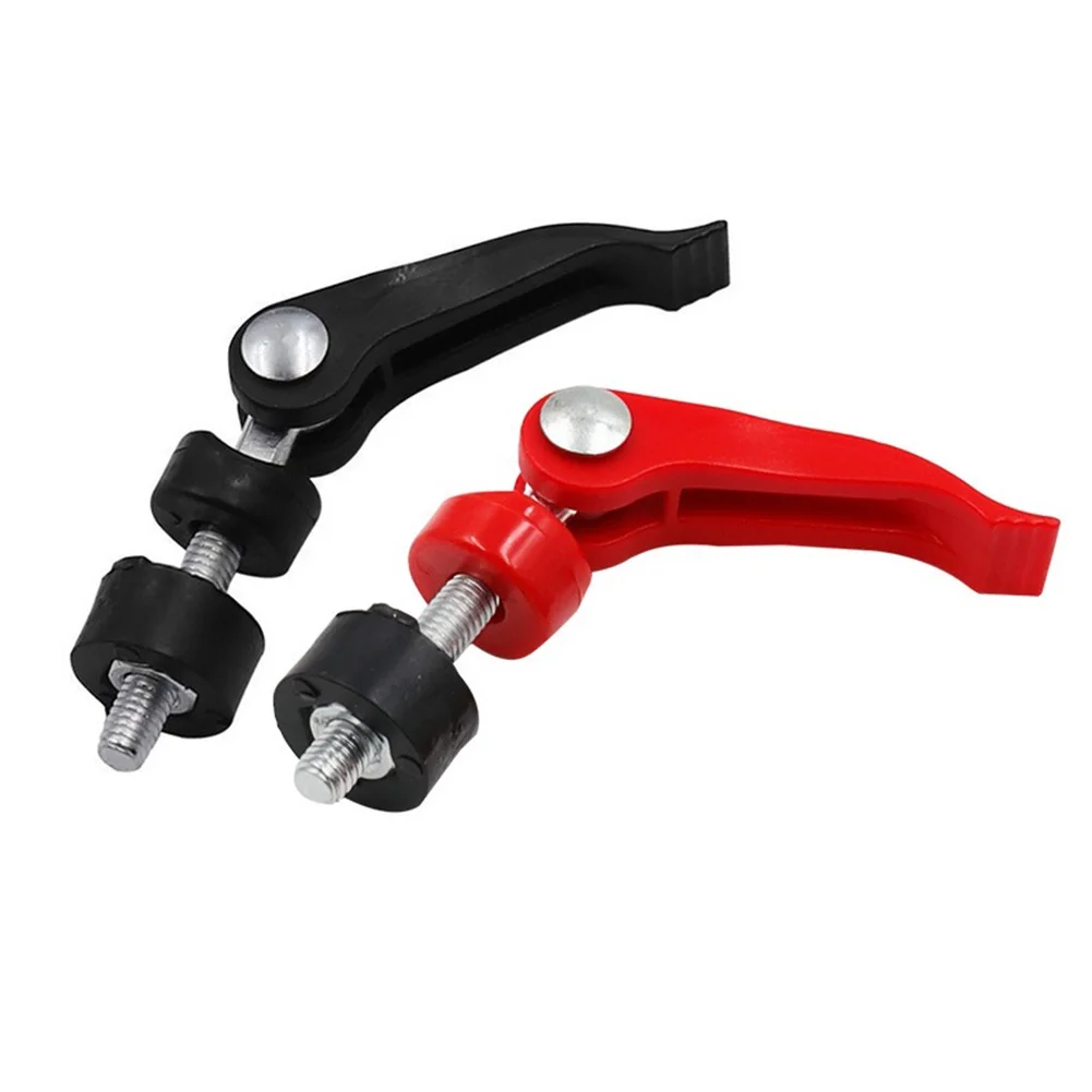 

1PC Stainless Steel Tile Cutter Push Knives Attaching Clamp Quick Press Release Screw Hand Too Parts Tile Cutter Accessories