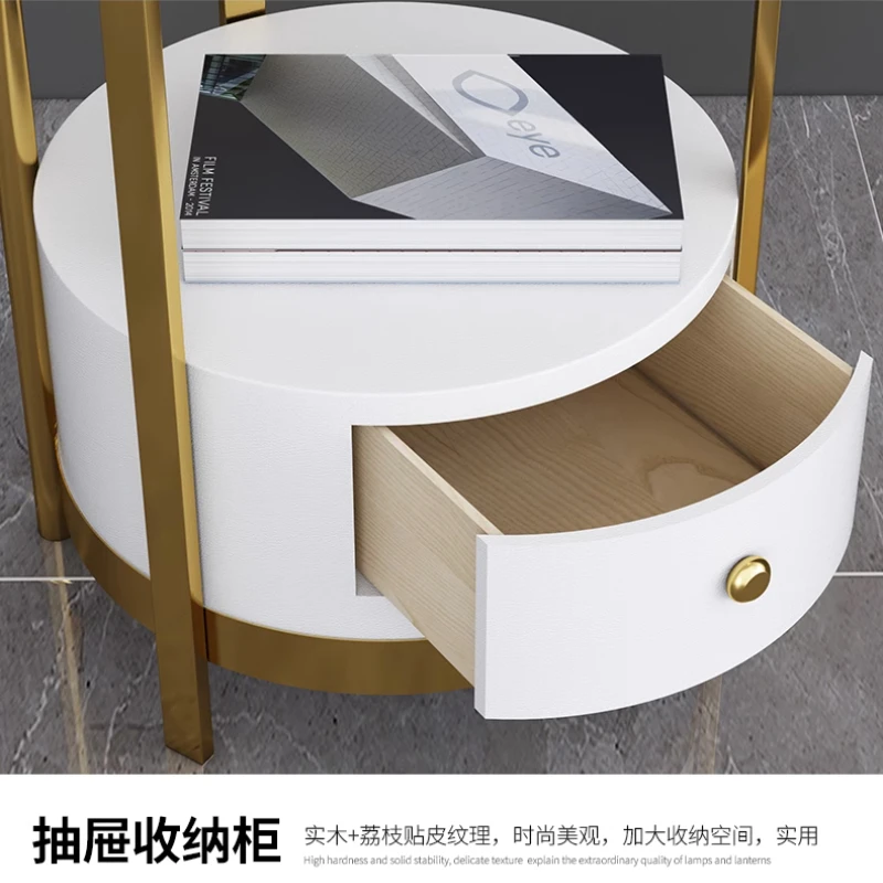 Светодиодная Напольная Лампа для рыбалки скандинавский креативный светильник