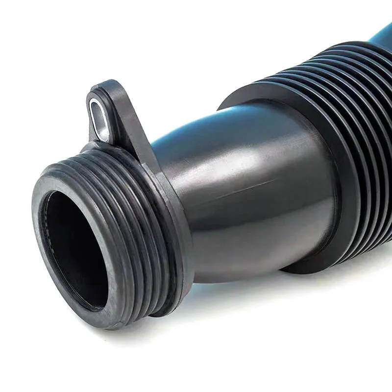 13717605638 A Воздухозаборная труба подходит для BMW F18 F25 F30 F34 F20 F32 228i 320i 428i 528i X3 X4 X5 Z4