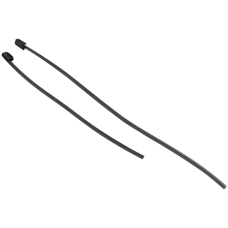 

31490722 Для Volvo XC60 2018-2025 Щетка стеклоочистителя переднего стекла автомобиля (одинарная резиновая полоса)