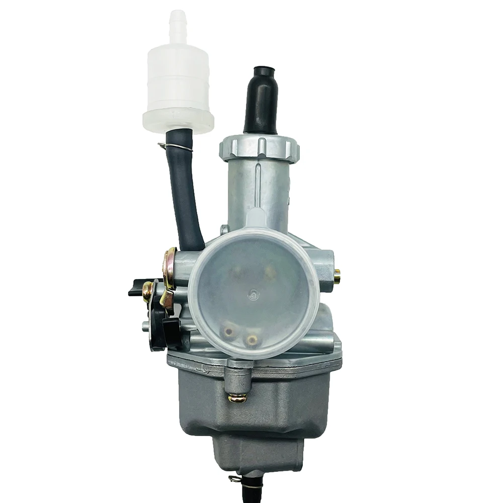 Карбюратор для мотоцикла Yamaha Jog Simson 125-150cc Pz26 с фильтром Honda cb Cg125 Xl125s Trx250 XR100