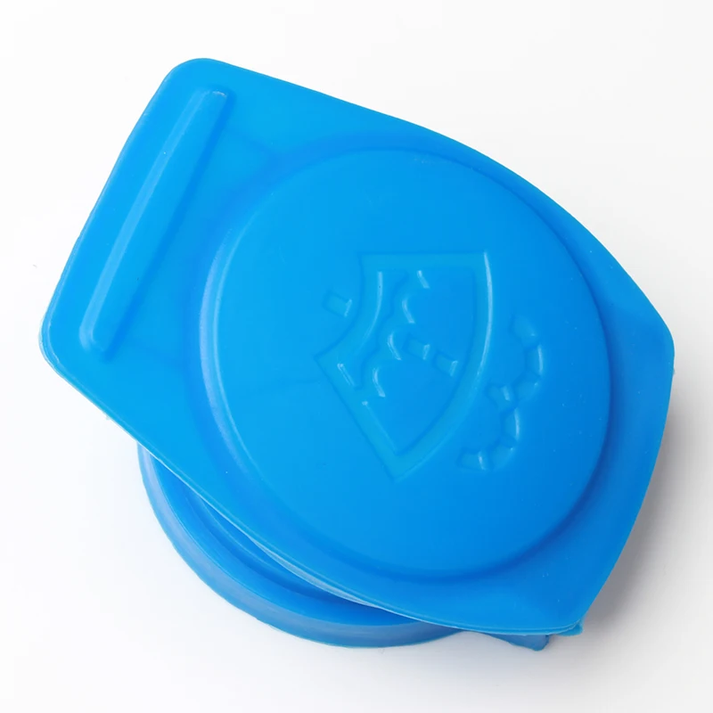 1Pc for  03-22 Porsche Cayenne Rain Bottle Lid Water Storage Bottle Glass Water Tank Lid Water Spray Bottle Lid