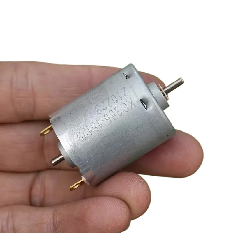 

Двигатель постоянного тока RC Hobby KC365-15123 28мм 12-24В