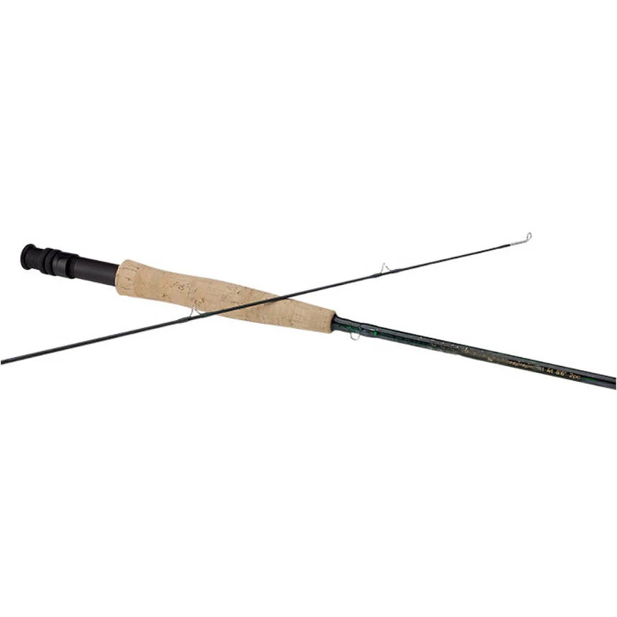 

Outfitters Lefty Signature Series II 5Wt 8'6"