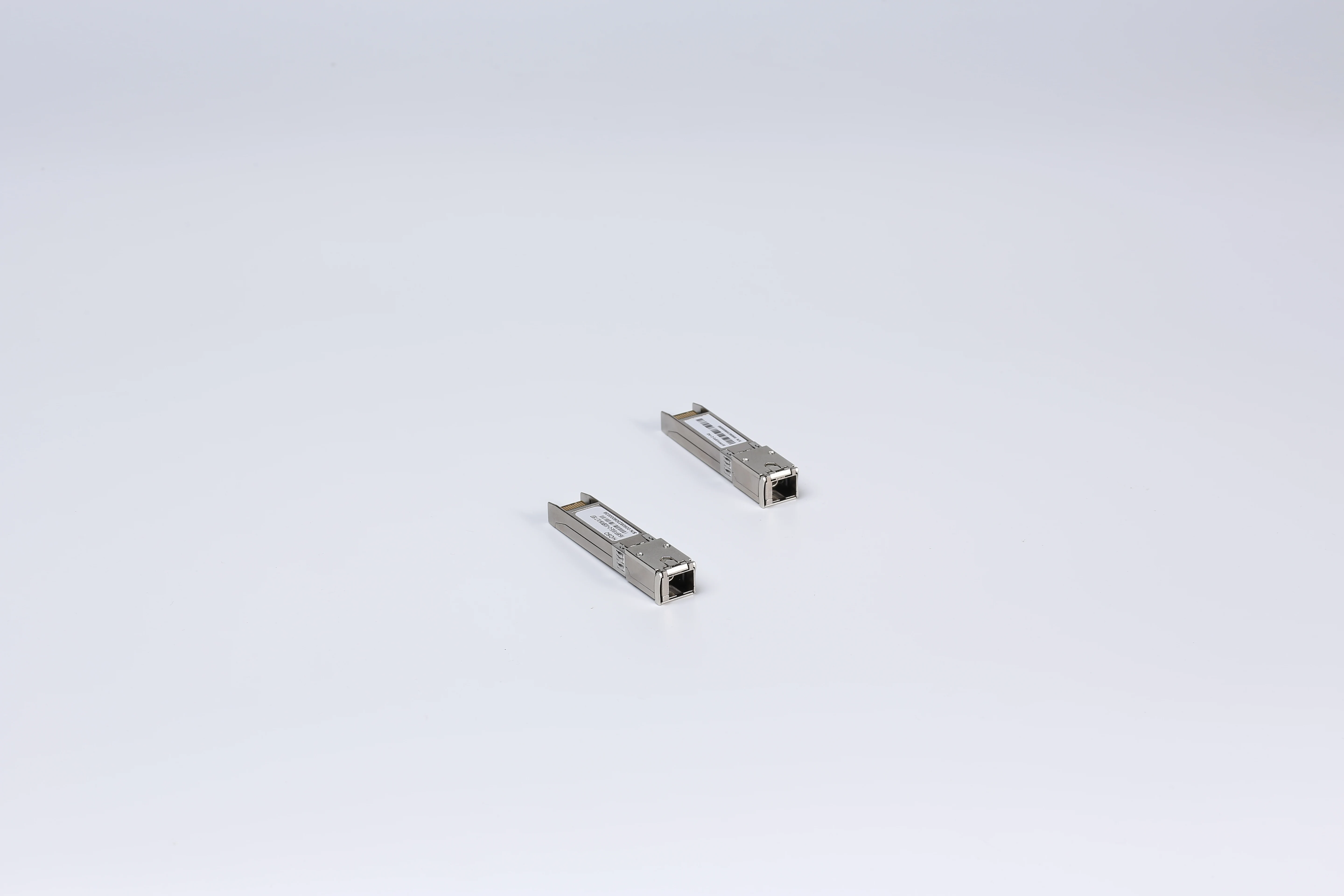 Фото Модуль SFP+ XGS-PON & GPON Combo OLT, двунаправленный трансивер класса C+/C++ с одним оптическим волокном для сети FTTx №2