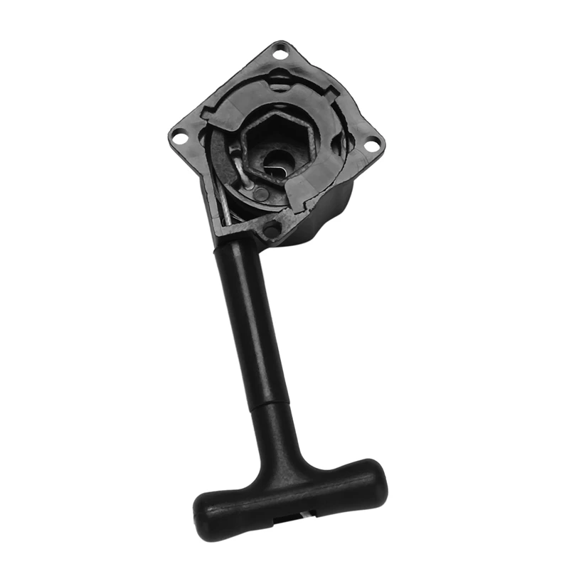 Горячие R020 части тянуть стартер для HSP RC 1/10 нитро Автомобильные Двигатели