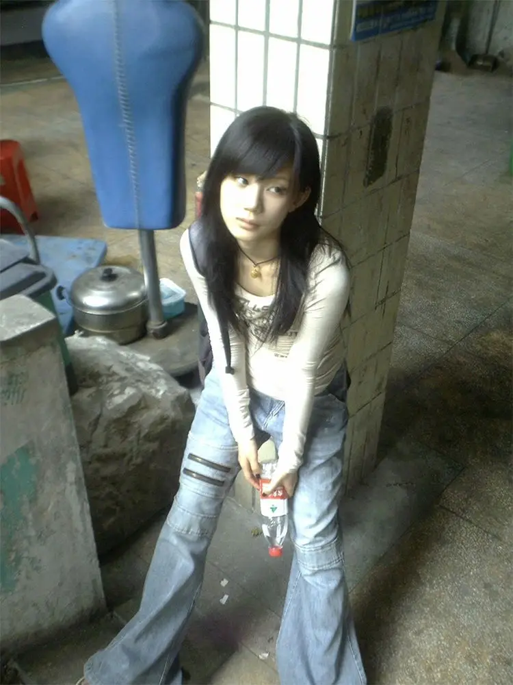 Женская футболка с принтом