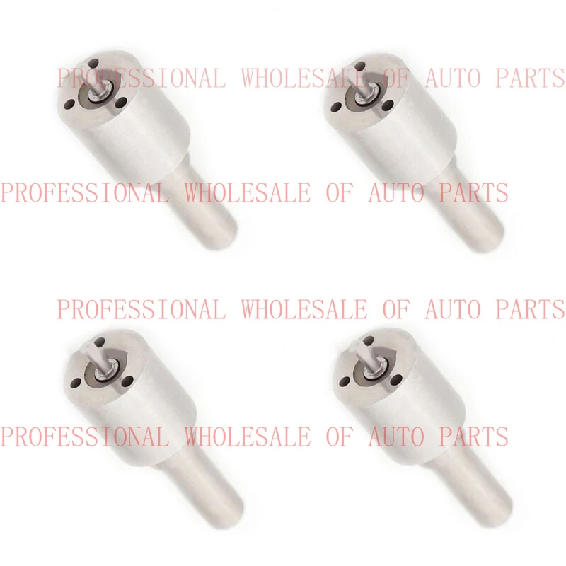 Фото Форсунка топливная V+ V+ 4x для Mercedes Benz SK MK OM401 OM402 0433271521 150P018 №1