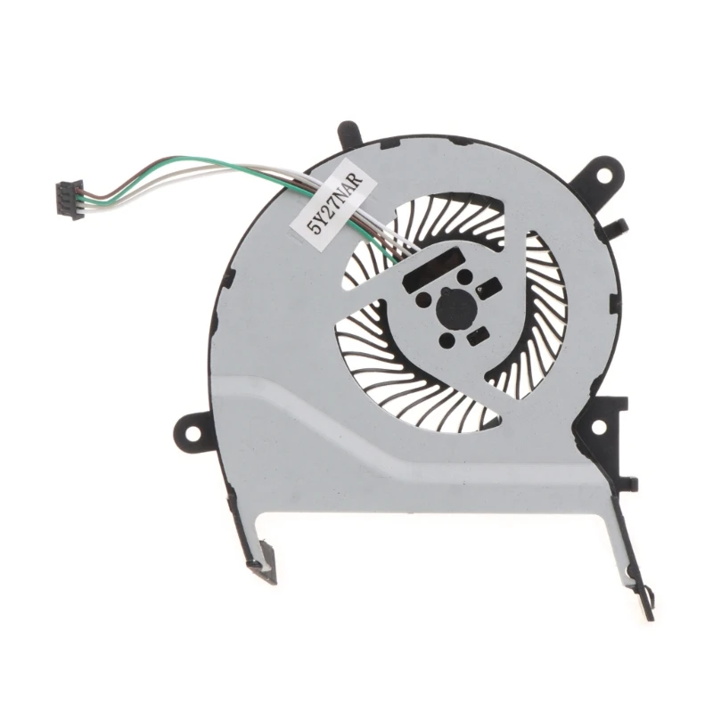 

Cpu Cooling Fan Radiator For X455LD X455CC A455 A455L K455 X555 A455l X555LD Dropship
