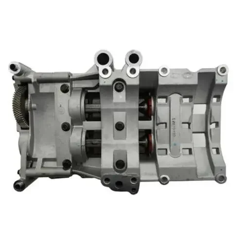 233002F610 OEM Балансировочный вал в сборе для Hyundai Santa Fe, Sorento  DHL (art.: 3920dac7dbefa) - 3920dac7dbefa