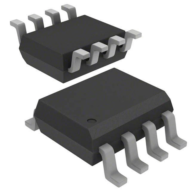 

2 шт., TLV5618ACD TLV5618 TI SOIC-8 DAC IC STOCK