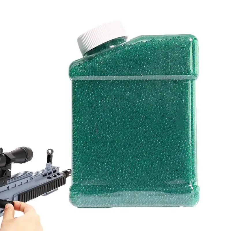 

Gel Water Beads Gel Balls Beads For Water Splatter Portable Refill Water Gel Splatter Beads For Water Splatter