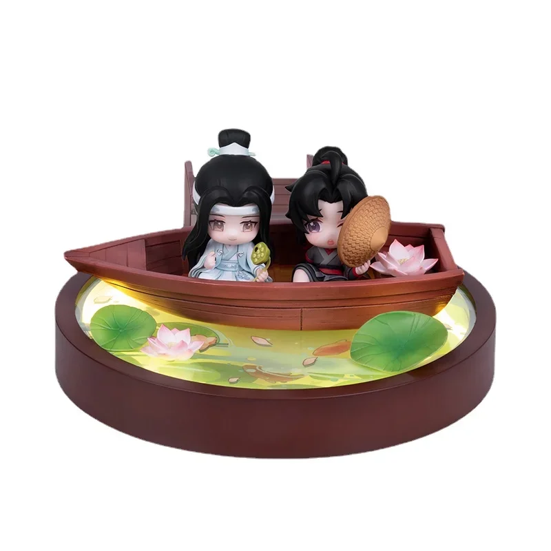 Фигурка Bandai Mo Dao Zu Shi Wei Wuxian