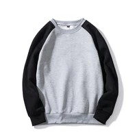 covrlge fashion brand men hoodies top 2019 autumn male splice pullover hoodies mens sweatshirt hoodies clothing eu size mww132