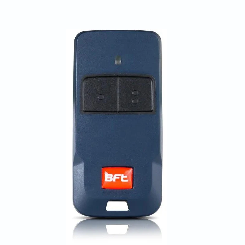 BFT MITTO COOL C2 C4 Пульт дистанционного управления для гаражных ворот/ворот 433,92 МГц с подвижным кодом BFT MITTO2 MITTO4 B RCB02 RCB04