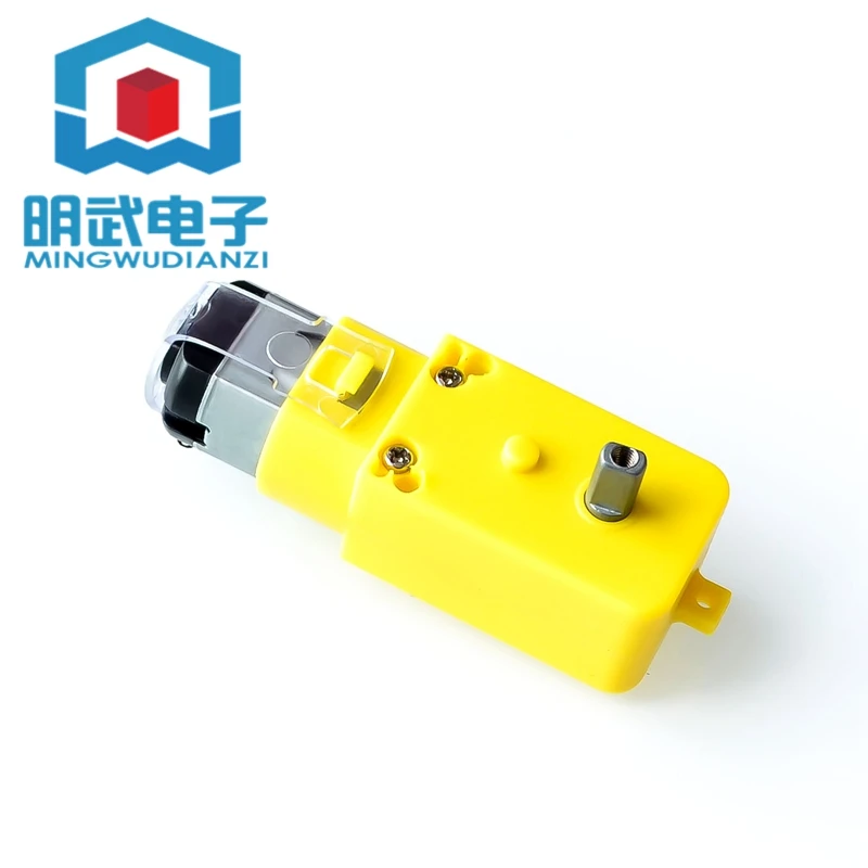 Металлический мотор-редуктор FENGZHOUYONGHENG