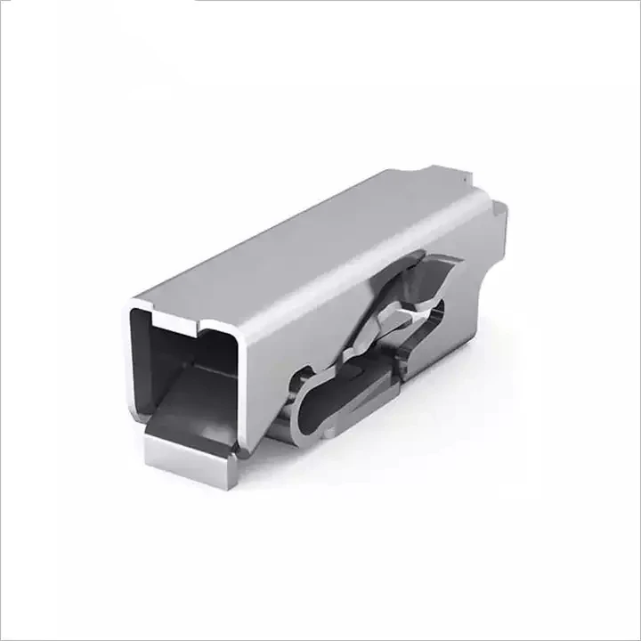 

High Quality 2055 series LED lighting terminal block connector 2055 2065 no plastic connector ,easy connector