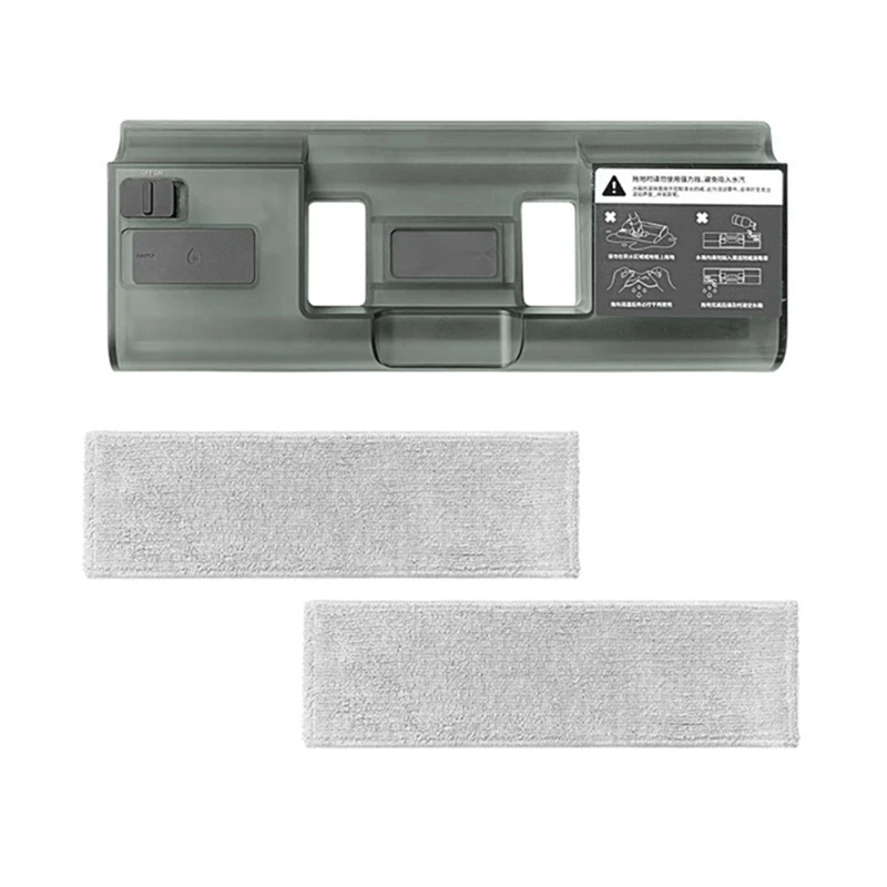 

Моющаяся Швабра для пылесоса Dreame T20 V12 V11