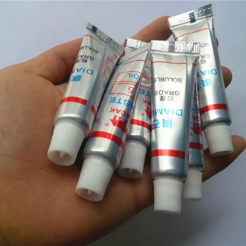 Полировальная паста W0 5 ~ 40 зернистости 320 10000 # 2 шт