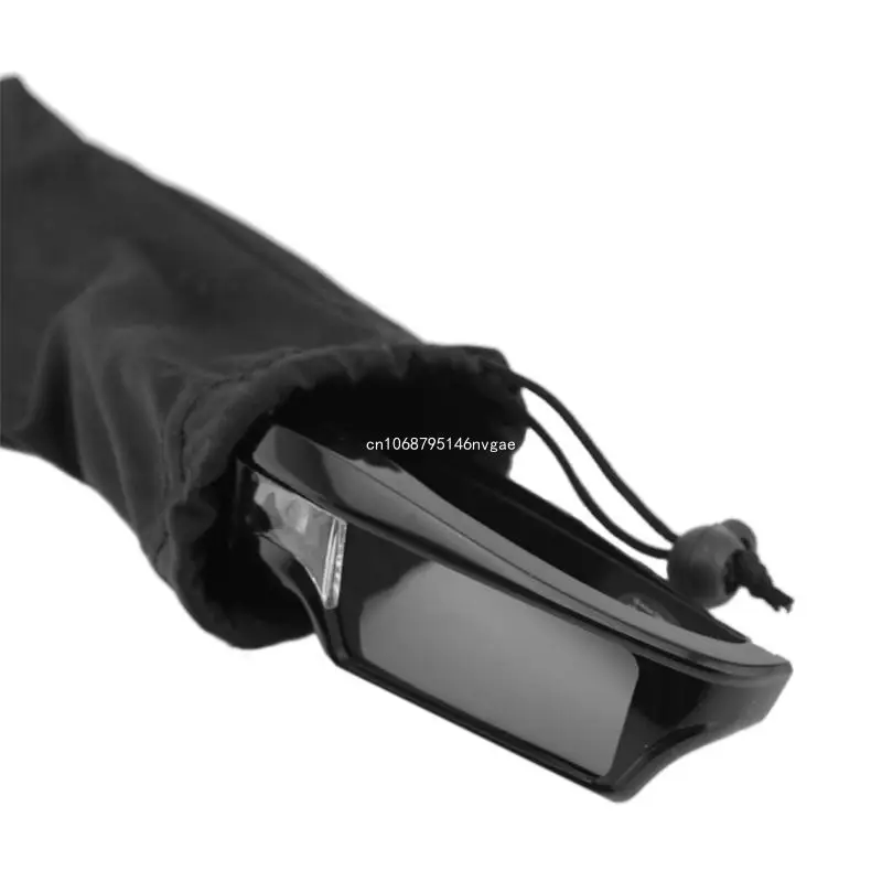 3D-очки с активным затвором для DLP-Link Optama