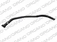 

12 H14863 water hose EGEA 1,4 gasoline
