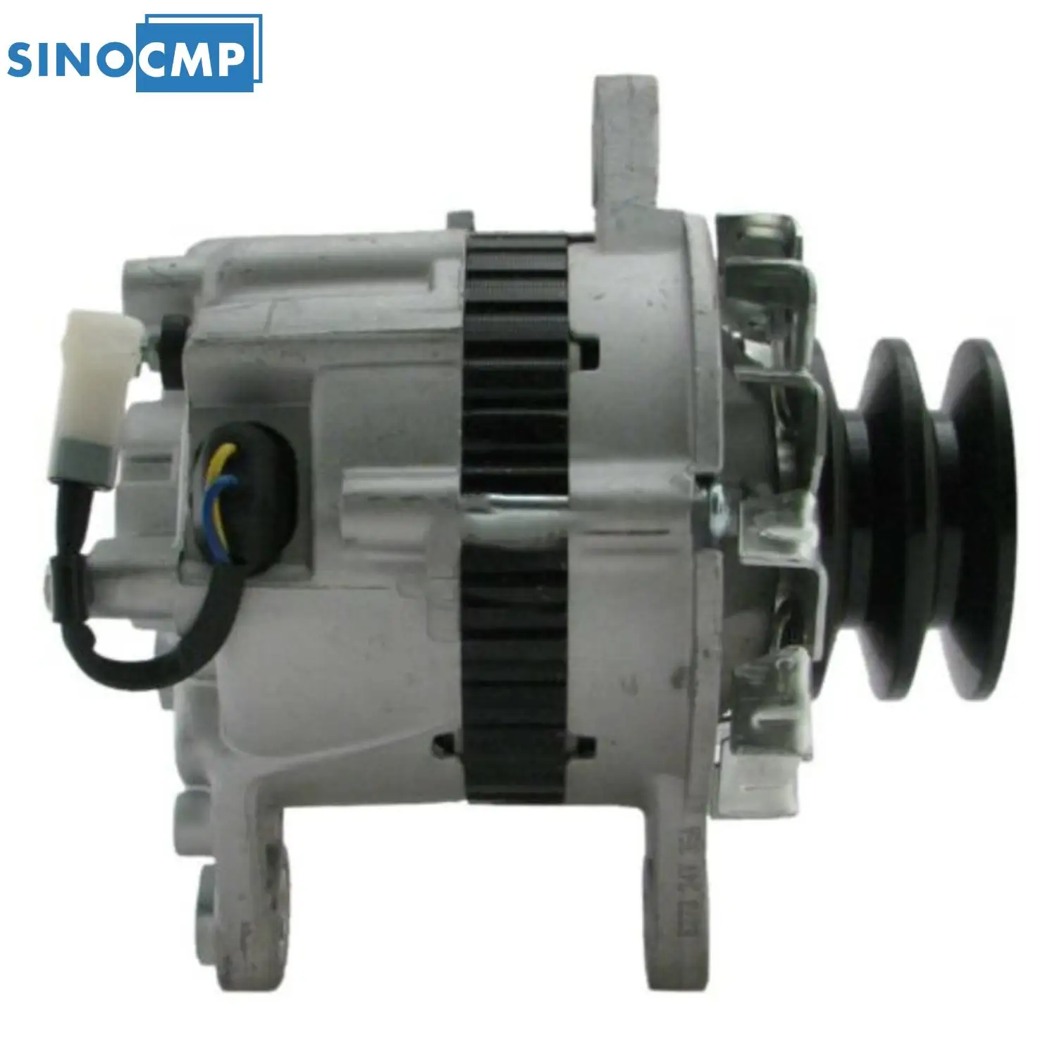 A2T72986 A2T72987 A2T72999 ME070120 ME087508 SINOCMP 1 шт. генератор для экскаватора SHINYEI K907LC Mitsubishi 6D31